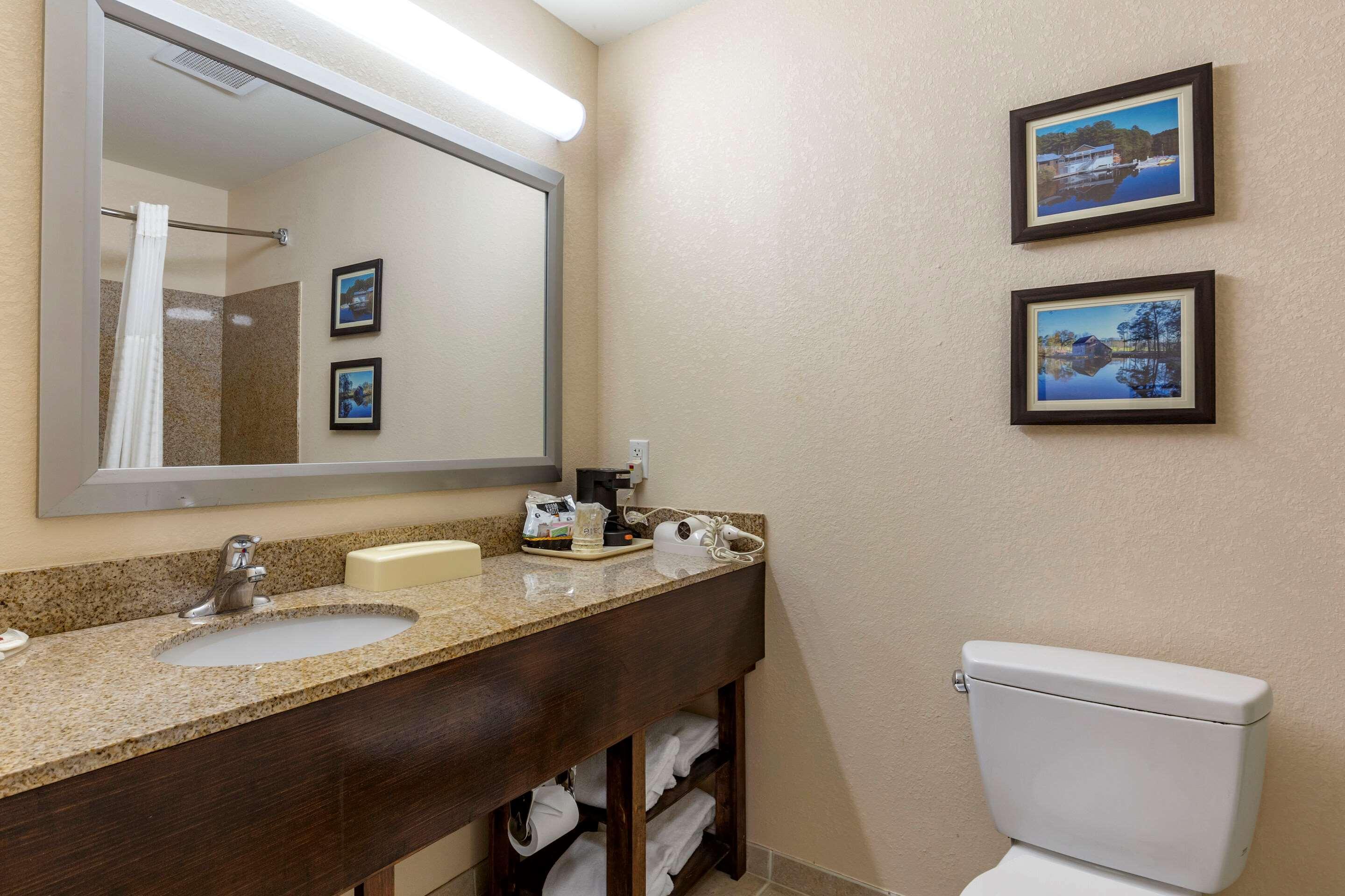 Comfort Inn Smithfield Near I-95 Zewnętrze zdjęcie