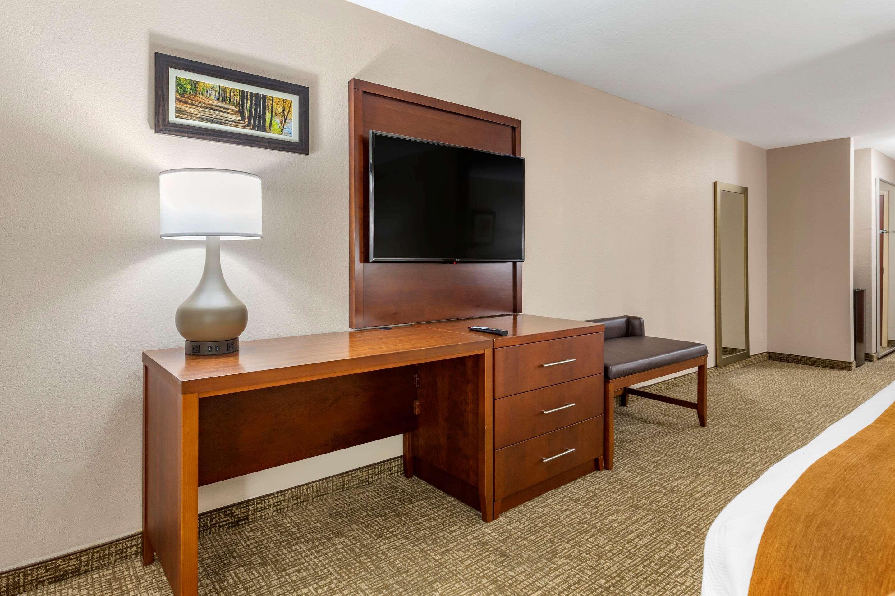 Comfort Inn Smithfield Near I-95 Zewnętrze zdjęcie