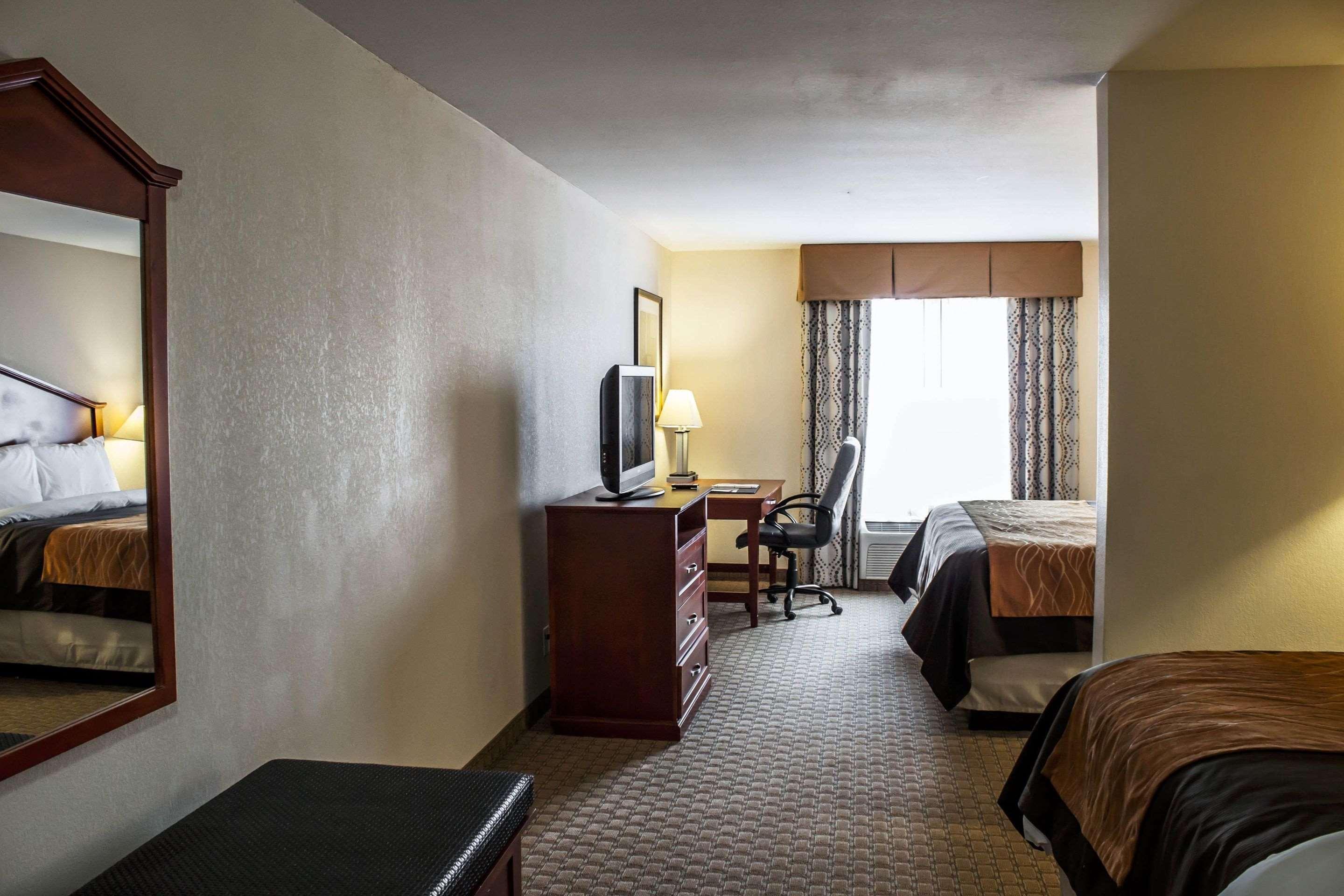 Comfort Inn Smithfield Near I-95 Zewnętrze zdjęcie