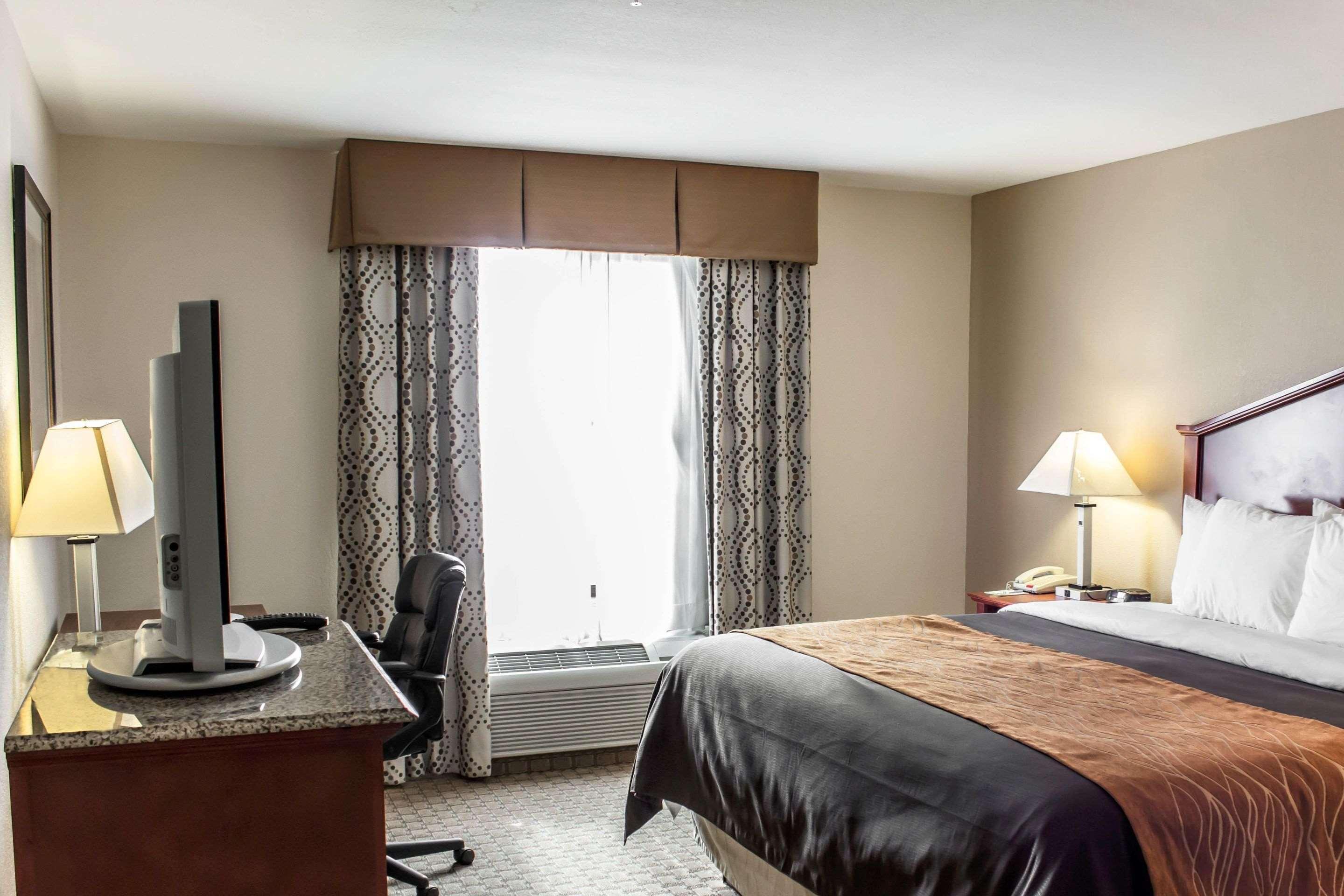 Comfort Inn Smithfield Near I-95 Zewnętrze zdjęcie