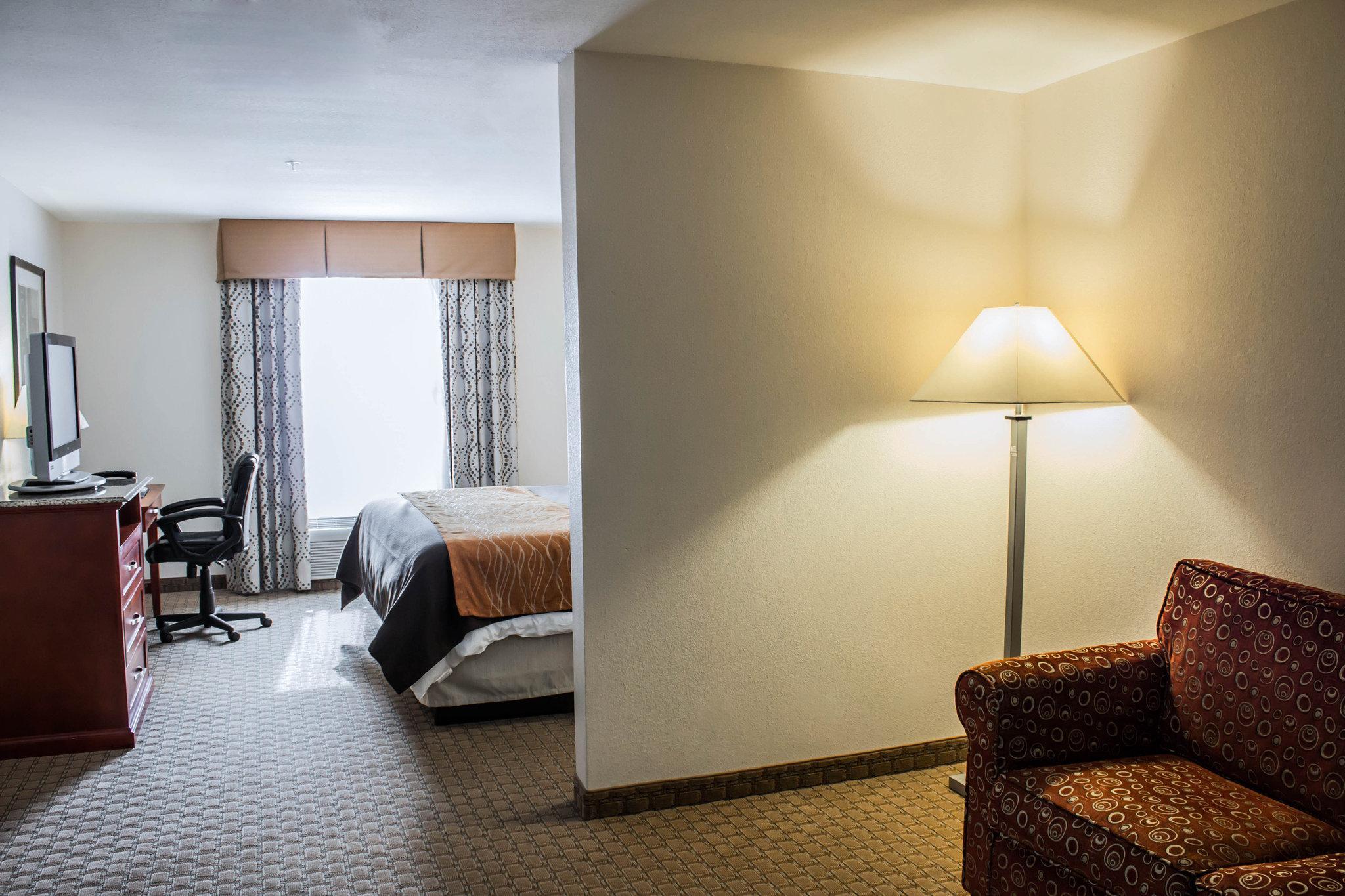 Comfort Inn Smithfield Near I-95 Zewnętrze zdjęcie