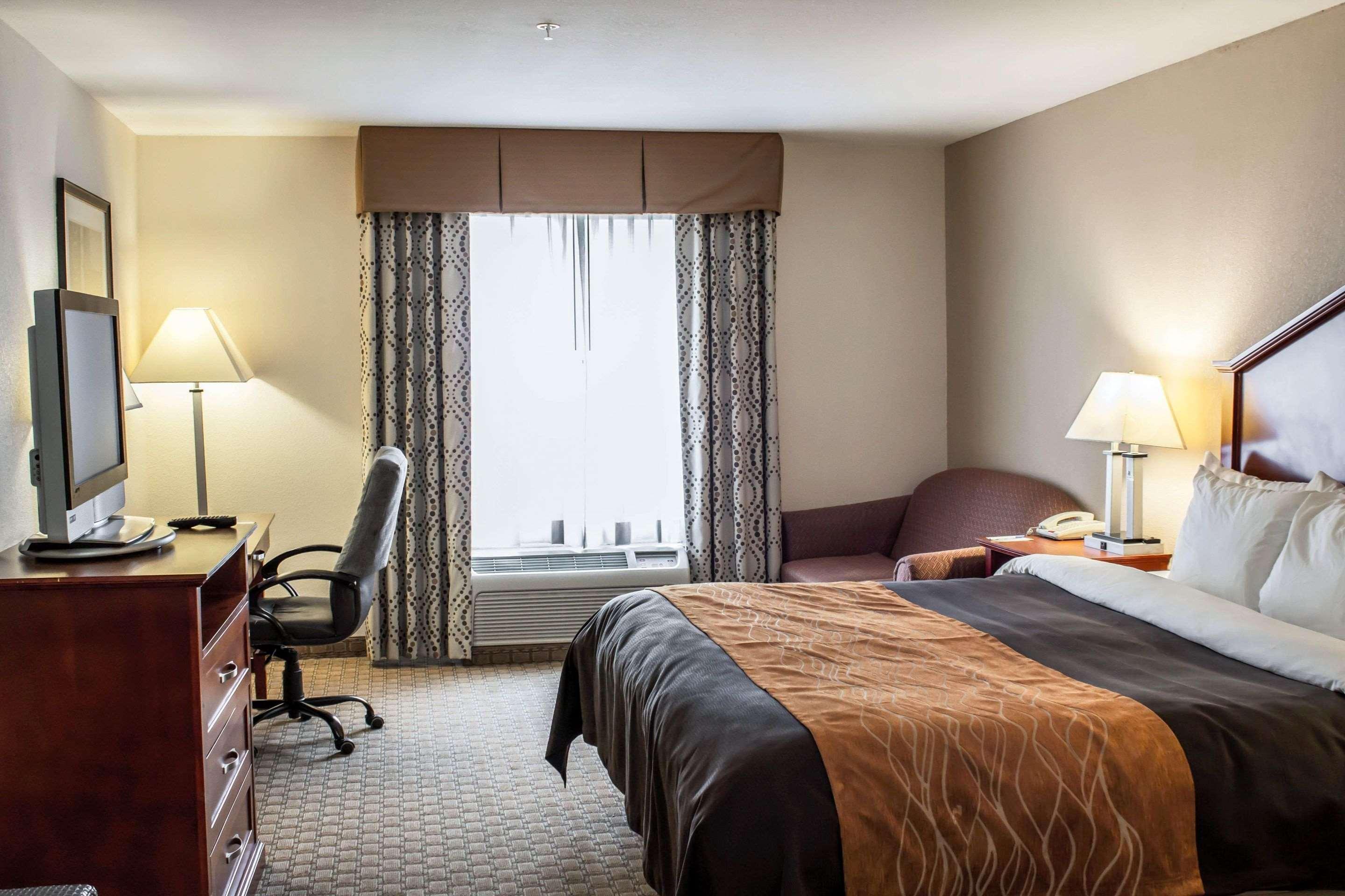 Comfort Inn Smithfield Near I-95 Zewnętrze zdjęcie
