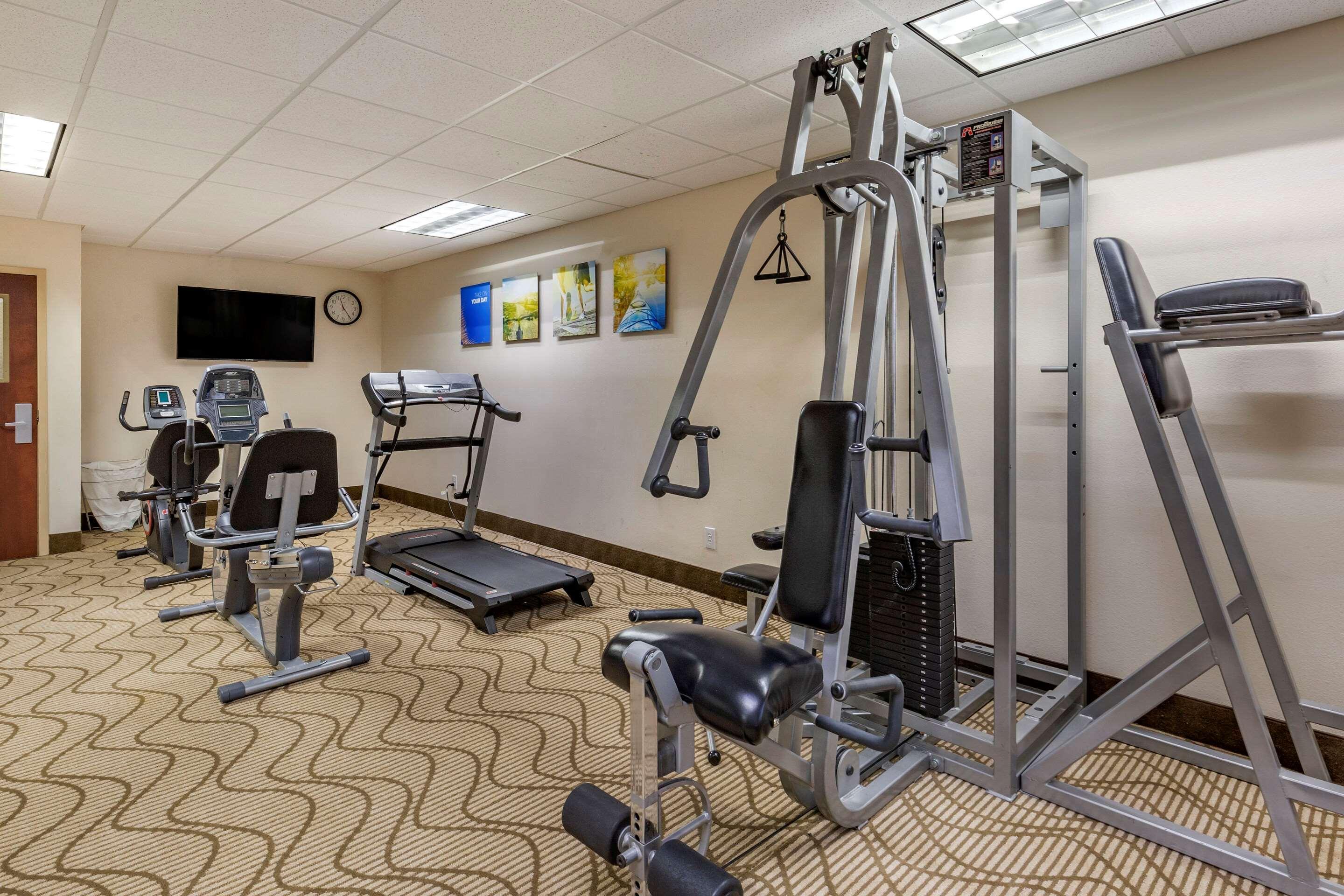 Comfort Inn Smithfield Near I-95 Zewnętrze zdjęcie