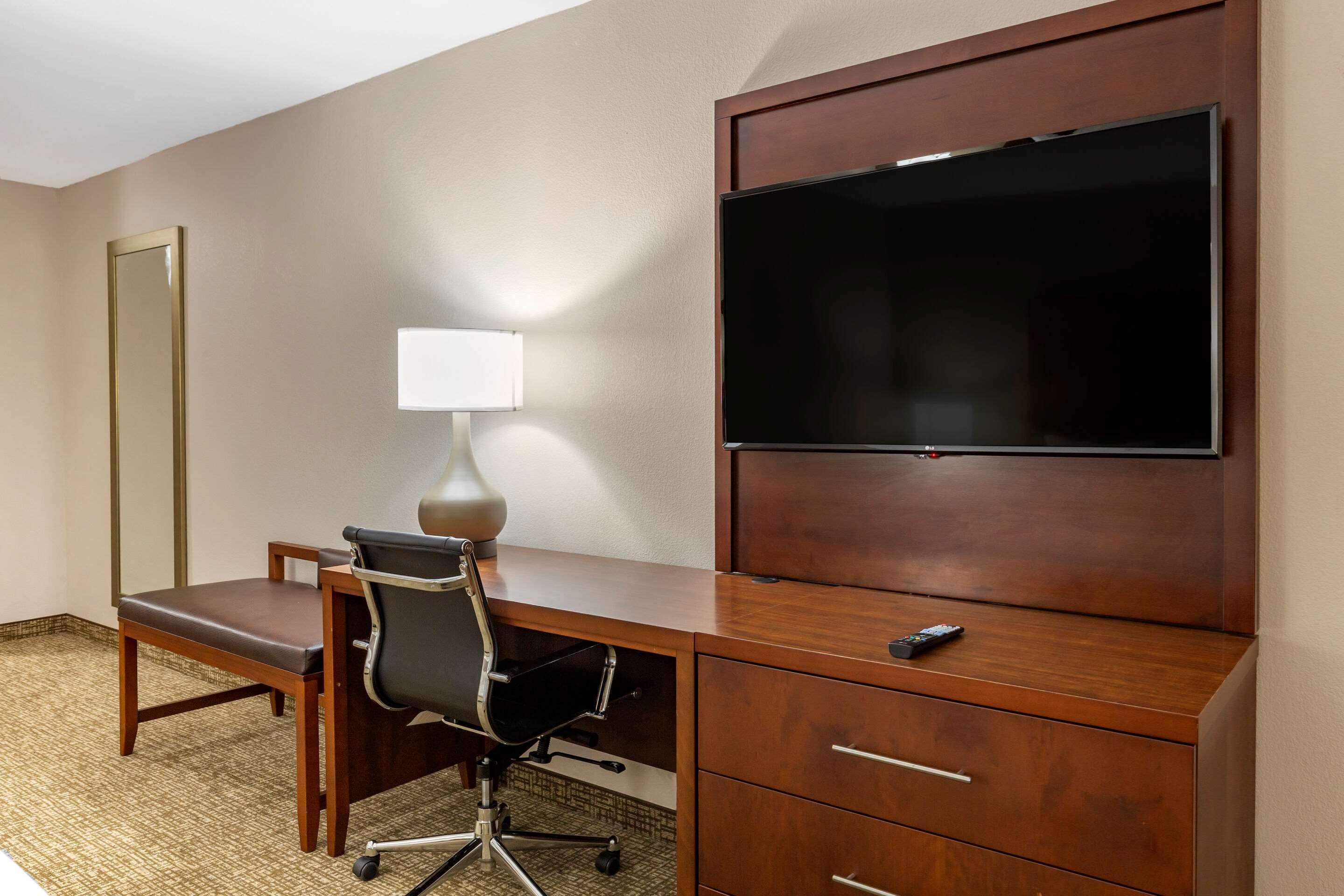 Comfort Inn Smithfield Near I-95 Zewnętrze zdjęcie