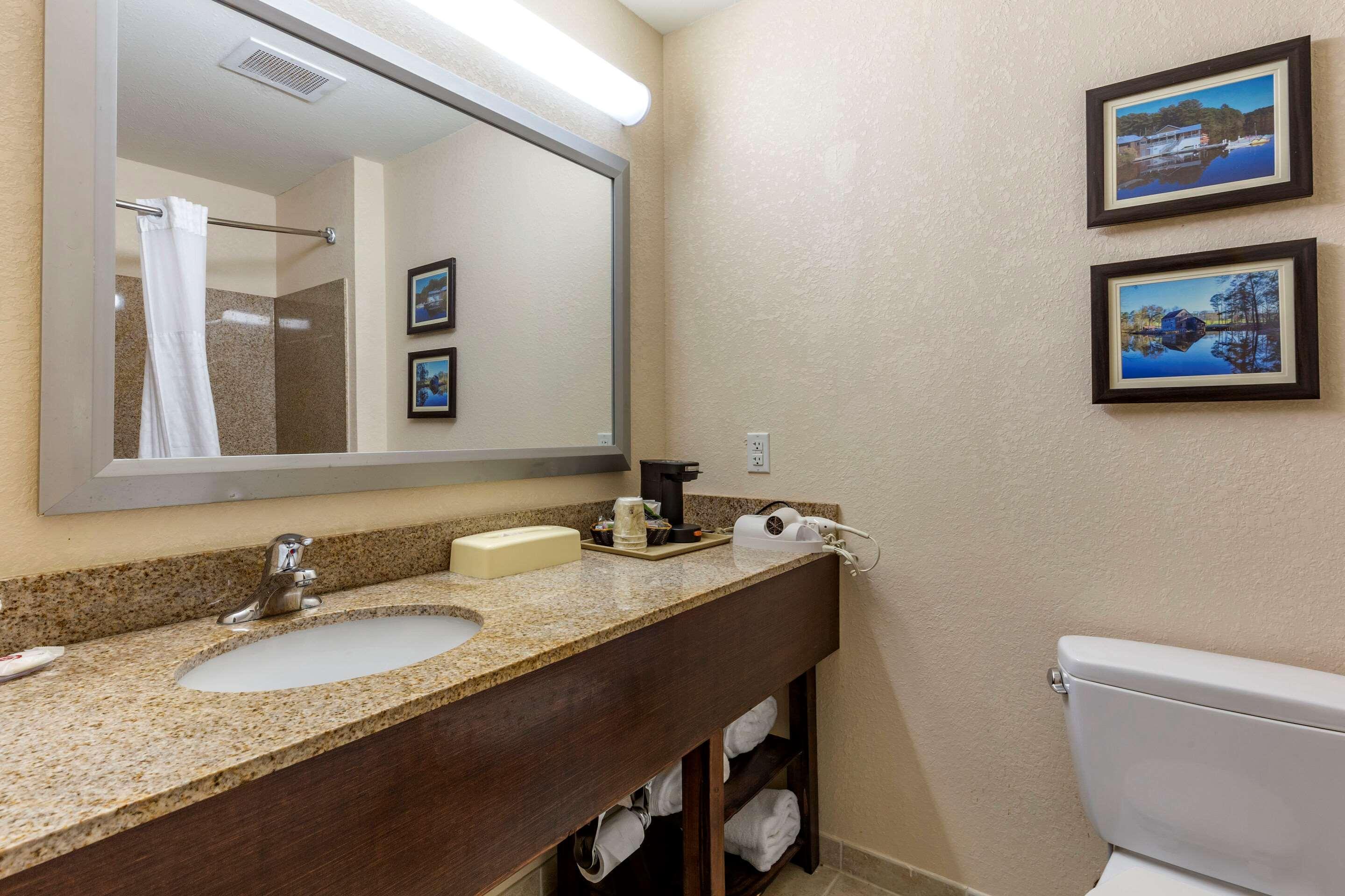 Comfort Inn Smithfield Near I-95 Zewnętrze zdjęcie