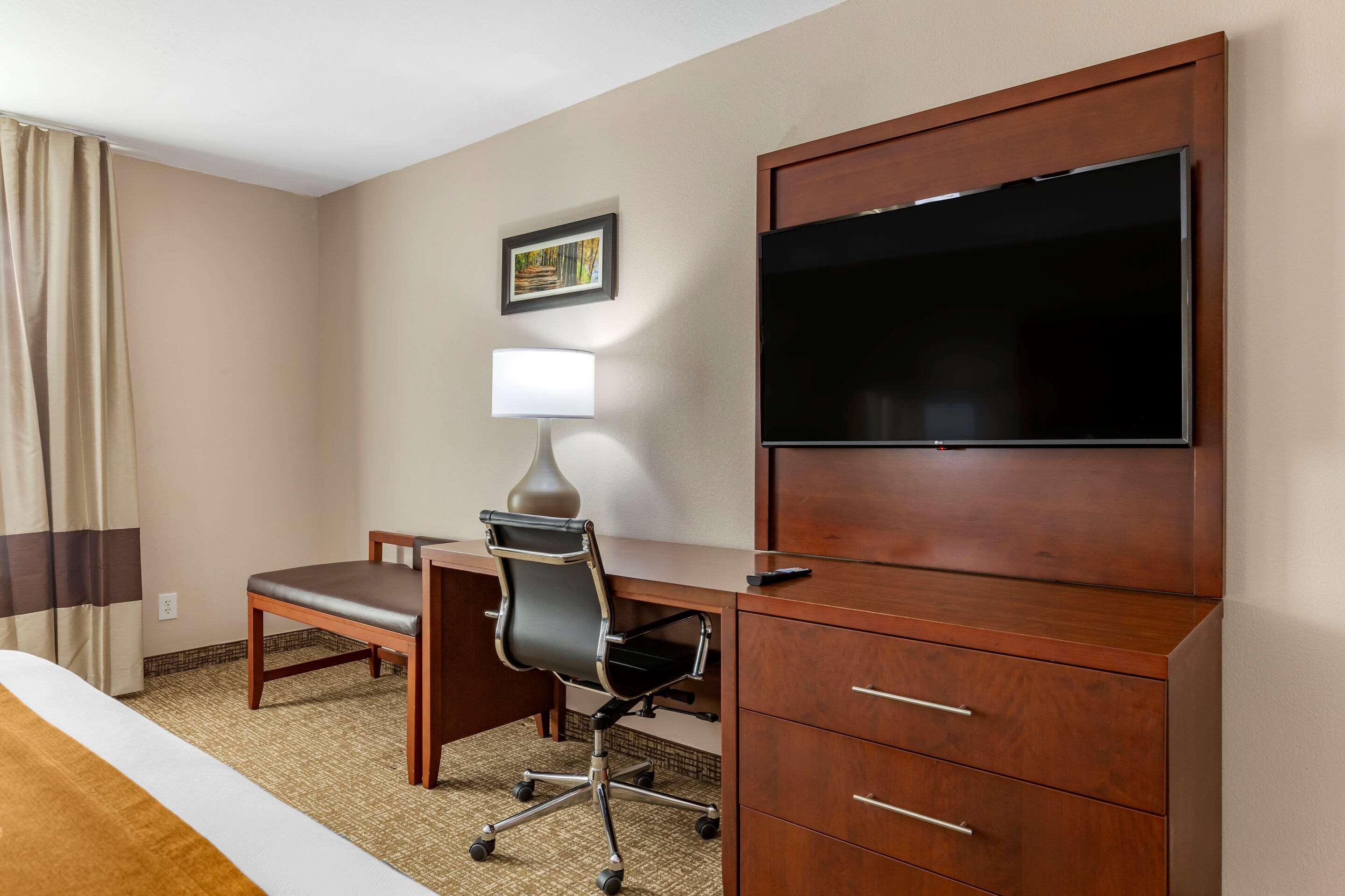 Comfort Inn Smithfield Near I-95 Zewnętrze zdjęcie