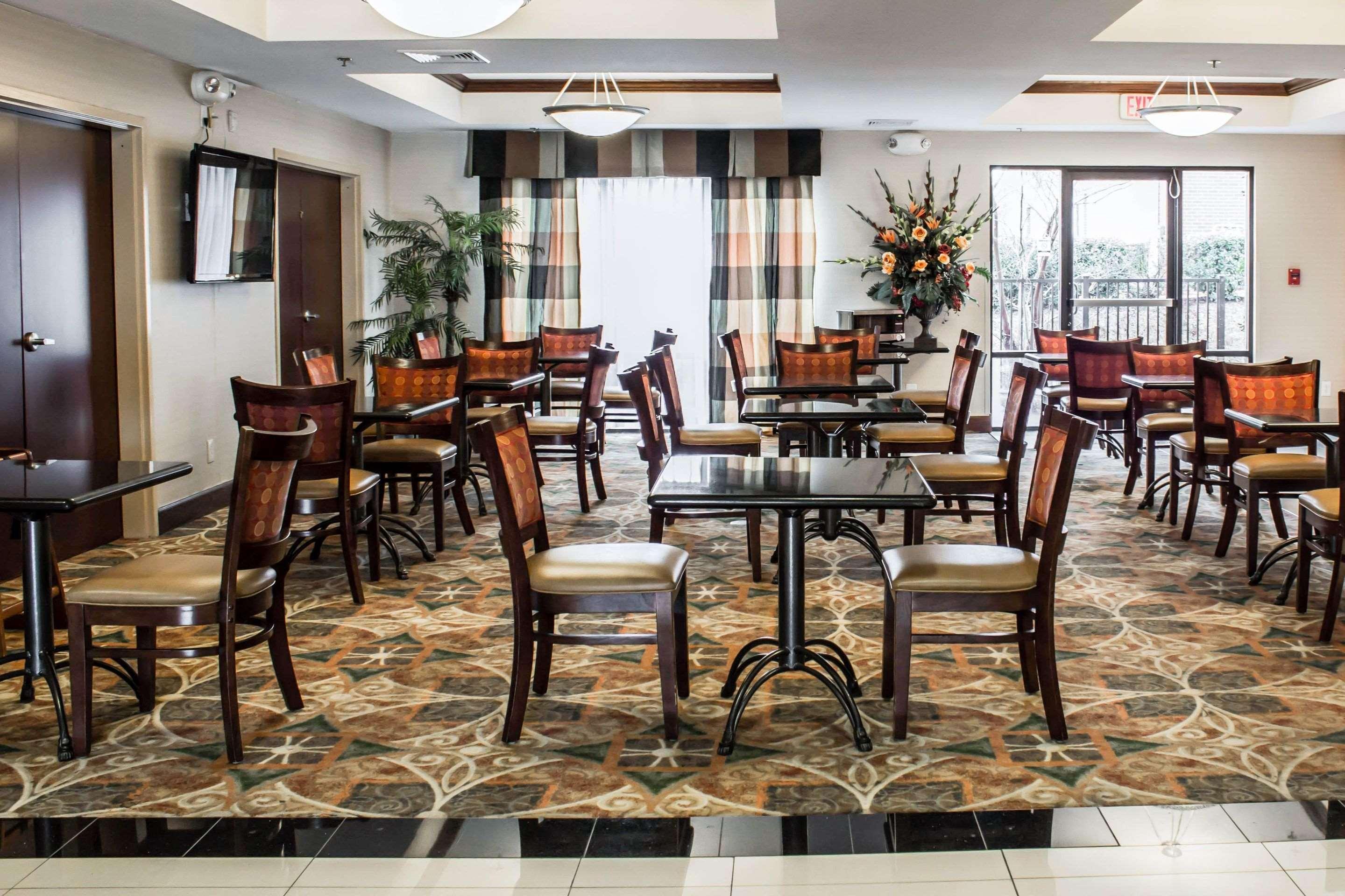 Comfort Inn Smithfield Near I-95 Zewnętrze zdjęcie