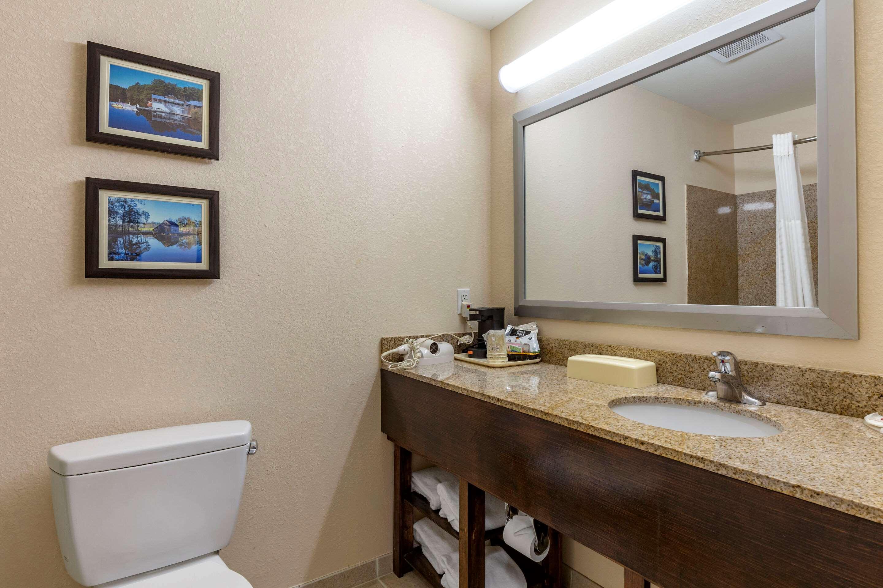 Comfort Inn Smithfield Near I-95 Zewnętrze zdjęcie