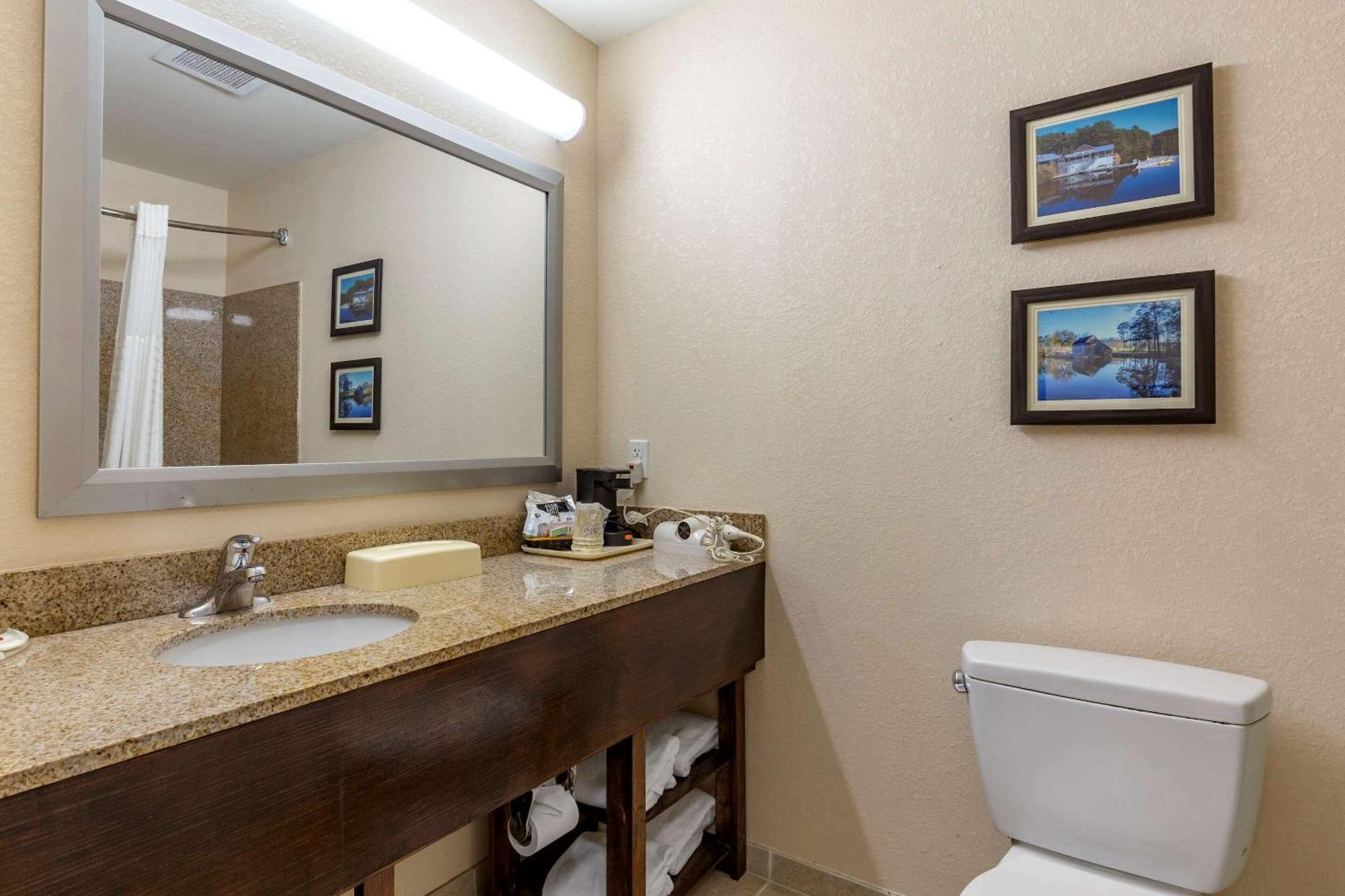 Comfort Inn Smithfield Near I-95 Pokój zdjęcie