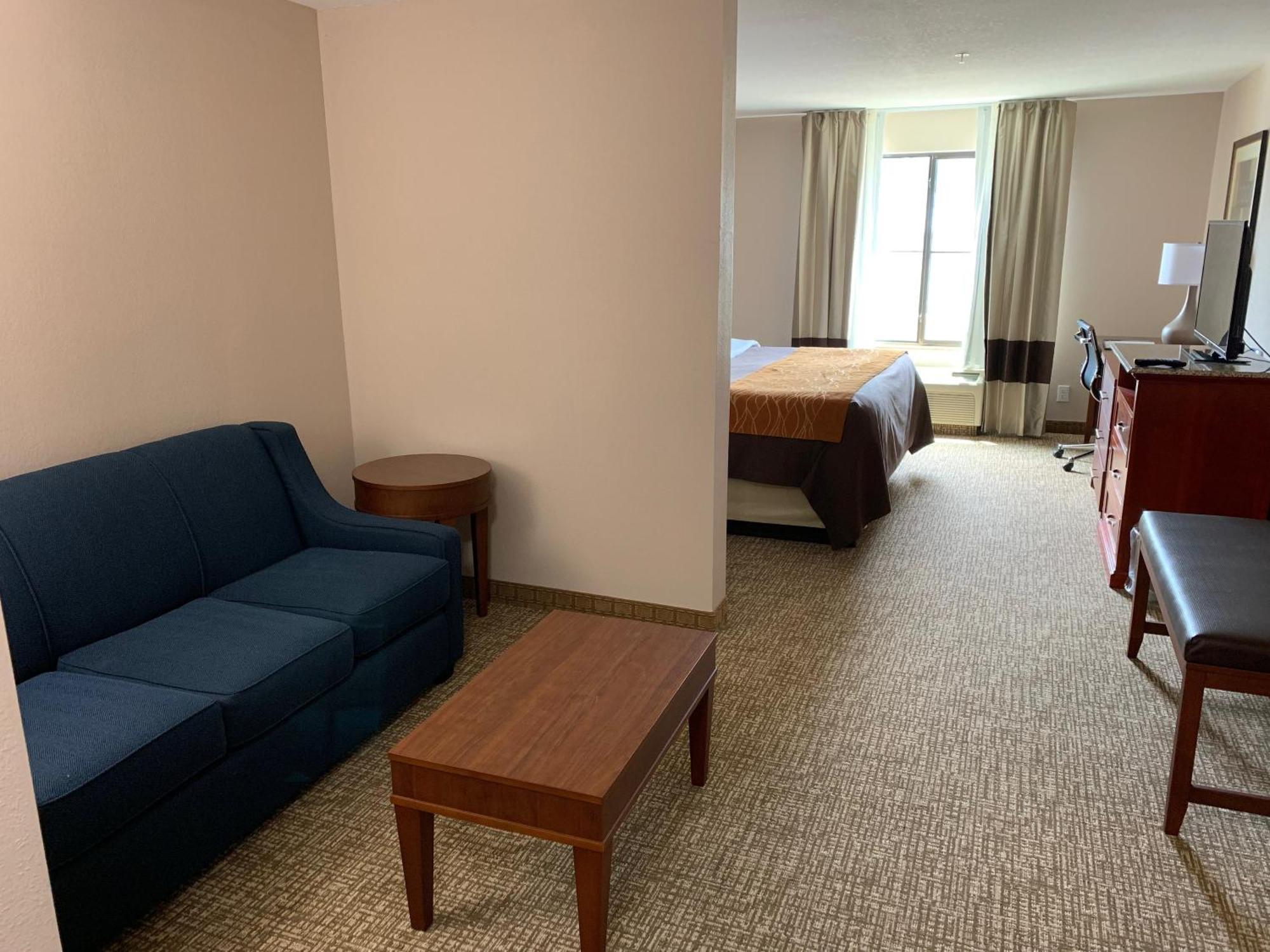 Comfort Inn Smithfield Near I-95 Zewnętrze zdjęcie