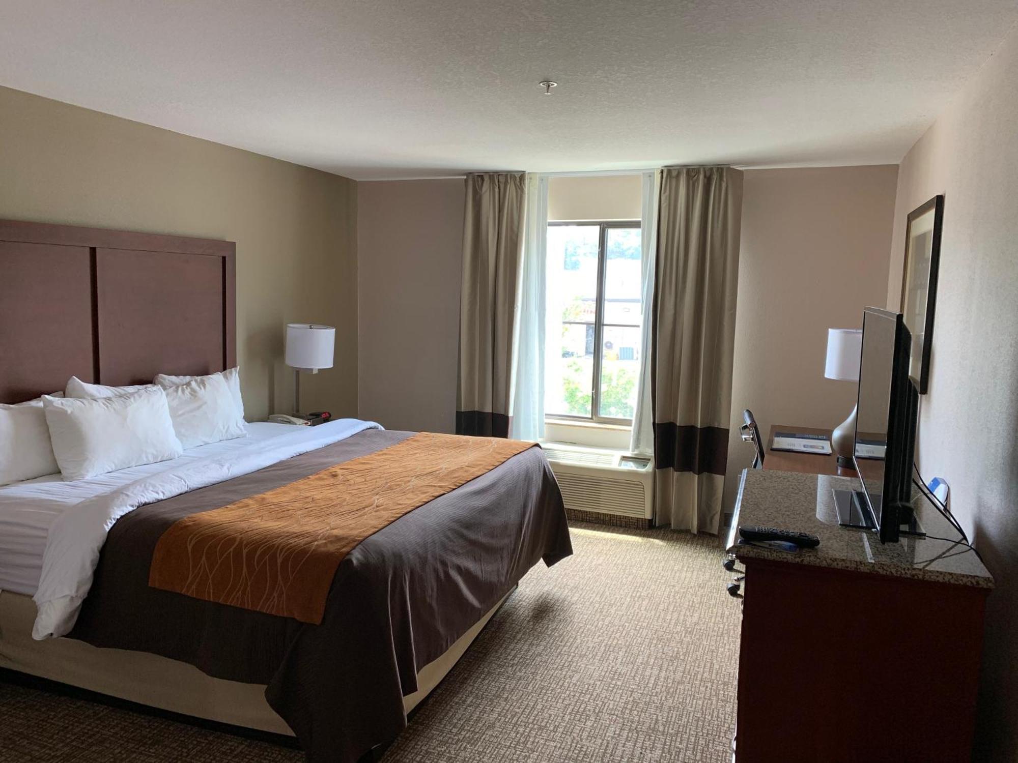 Comfort Inn Smithfield Near I-95 Zewnętrze zdjęcie