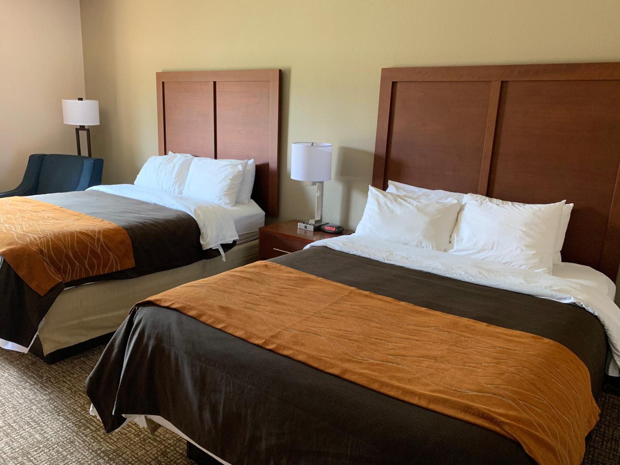 Comfort Inn Smithfield Near I-95 Zewnętrze zdjęcie